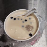  at Origin Tofu in Taipei