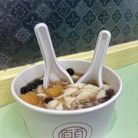   at Origin Tofu in Taipei