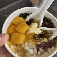   at Origin Tofu in Taipei