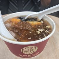  at Origin Tofu in Taipei