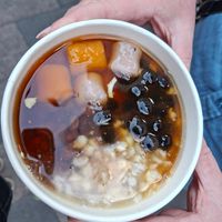  at Origin Tofu in Taipei