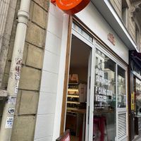  at The Fat Broccoli in Paris