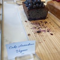  at Galia Pasteleria in Madrid