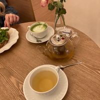  at Galia Pasteleria in Madrid