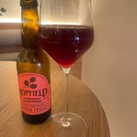  at Galia Pasteleria in Madrid