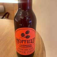  at Galia Pasteleria in Madrid