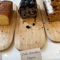  at Galia Pasteleria in Madrid