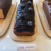  at Galia Pasteleria in Madrid
