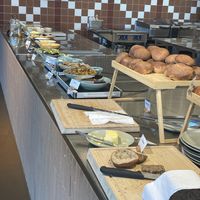   at Do More in Copenhagen