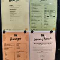  at Do More in Copenhagen