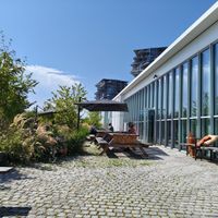  at Do More in Copenhagen