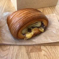  #Veganuary at Magma Bakery Lab  in Barcelona