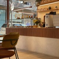 Local  at Magma Bakery Lab  in Barcelona