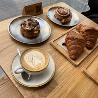   at Magma Bakery Lab  in Barcelona