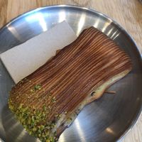   at Magma Bakery Lab  in Barcelona