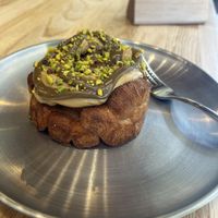   at Magma Bakery Lab  in Barcelona