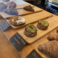   at Magma Bakery Lab  in Barcelona