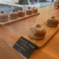   at Magma Bakery Lab  in Barcelona