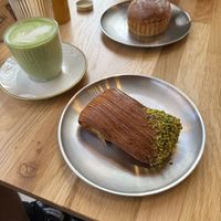   at Magma Bakery Lab  in Barcelona