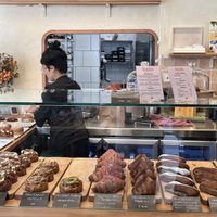   at Magma Bakery Lab  in Barcelona