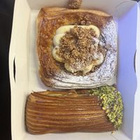   at Magma Bakery Lab  in Barcelona