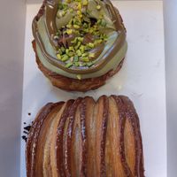  at Magma Bakery Lab  in Barcelona