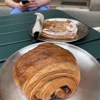   at Magma Bakery Lab  in Barcelona