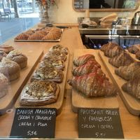  at Magma Bakery Lab  in Barcelona