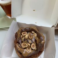   at Magma Bakery Lab  in Barcelona