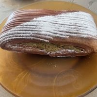   at Magma Bakery Lab  in Barcelona