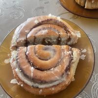   at Magma Bakery Lab  in Barcelona