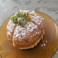   at Magma Bakery Lab  in Barcelona