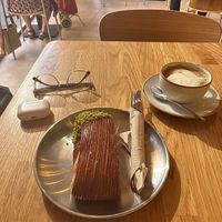   at Magma Bakery Lab  in Barcelona