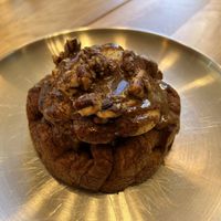   at Magma Bakery Lab  in Barcelona