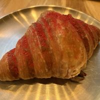   at Magma Bakery Lab  in Barcelona