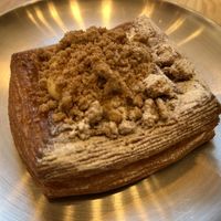   at Magma Bakery Lab  in Barcelona