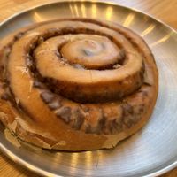   at Magma Bakery Lab  in Barcelona