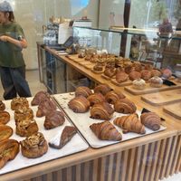   at Magma Bakery Lab  in Barcelona