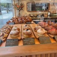   at Magma Bakery Lab  in Barcelona