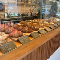   at Magma Bakery Lab  in Barcelona