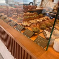   at Magma Bakery Lab  in Barcelona