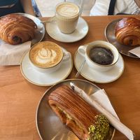   at Magma Bakery Lab  in Barcelona