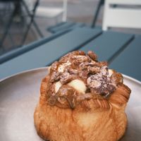   at Magma Bakery Lab  in Barcelona