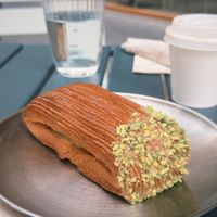   at Magma Bakery Lab  in Barcelona