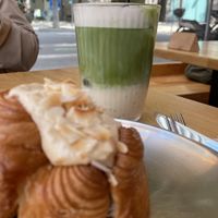   at Magma Bakery Lab  in Barcelona