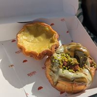  at Magma Bakery Lab  in Barcelona