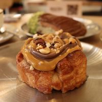   at Magma Bakery Lab  in Barcelona