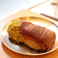   at Magma Bakery Lab  in Barcelona