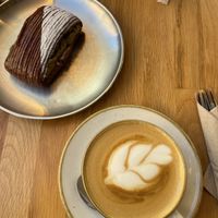   at Magma Bakery Lab  in Barcelona