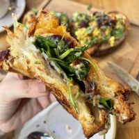   at Magma Bakery Lab  in Barcelona